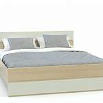 Кровать Сокме Лаура BMS - Фото 1