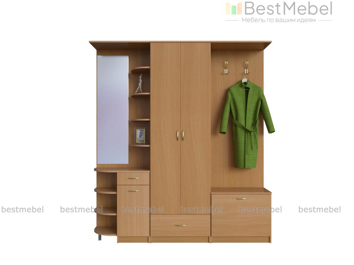 Прихожая Юлия BMS - Фото