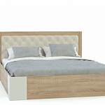 Кровать Лагуна-6 BMS - Фото 1