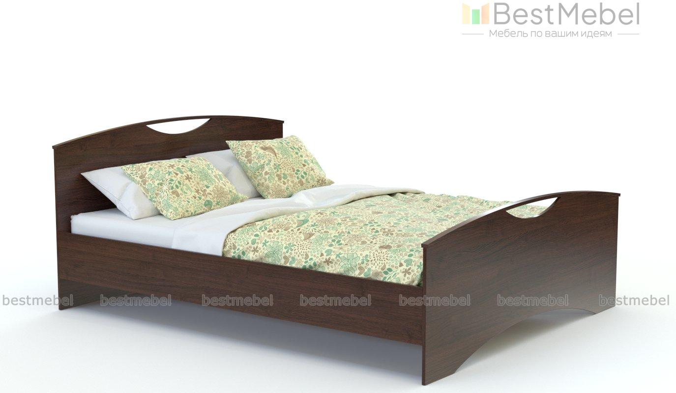 Спальня Милена 8 BMS - Фото