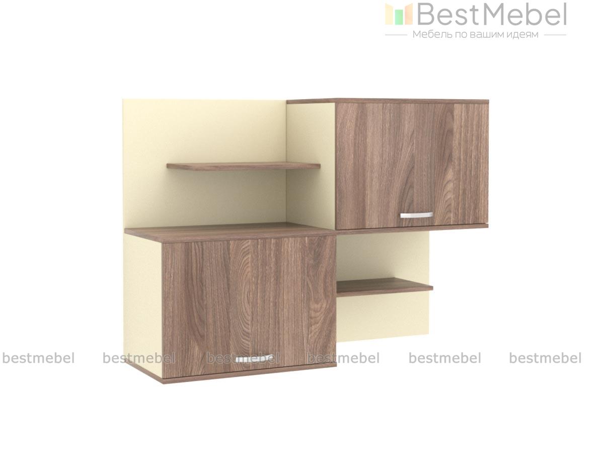 Полка навесная Барри 24 BMS - Фото