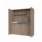 Скрытая мини кухня BMS - Фото 1