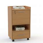 Тумба Космос с замком 1 BMS - Фото 4