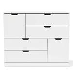 Комод Нордли Nordli 11 - Фото 2