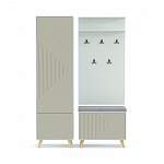 Прихожая Дастин 11.2 BMS - Фото 3