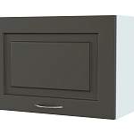 Шкаф верхний высокий Гарда горизонтальный 500 BMS - Фото 7