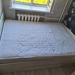 Кровать Олимп с ящиком BMS - Фото от клиента