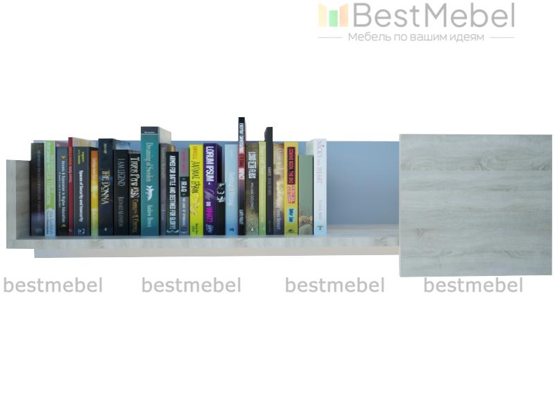 Полка Этна 3 BMS - Фото