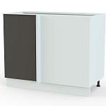 Шкаф нижний угловой Фьюжн BMS - Фото 6