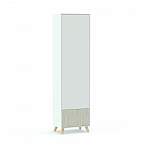 Шкаф-пенал Династия 19 BMS - Фото 2