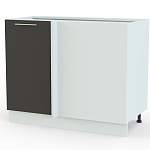 Шкаф нижний угловой Vento 9 BMS - Фото 5