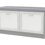 Тумба для обуви Тима АКМ - 127 BMS - Фото 9