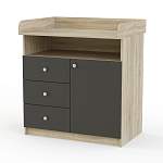 Пеленальный комод Гера 4 BMS - Фото 4