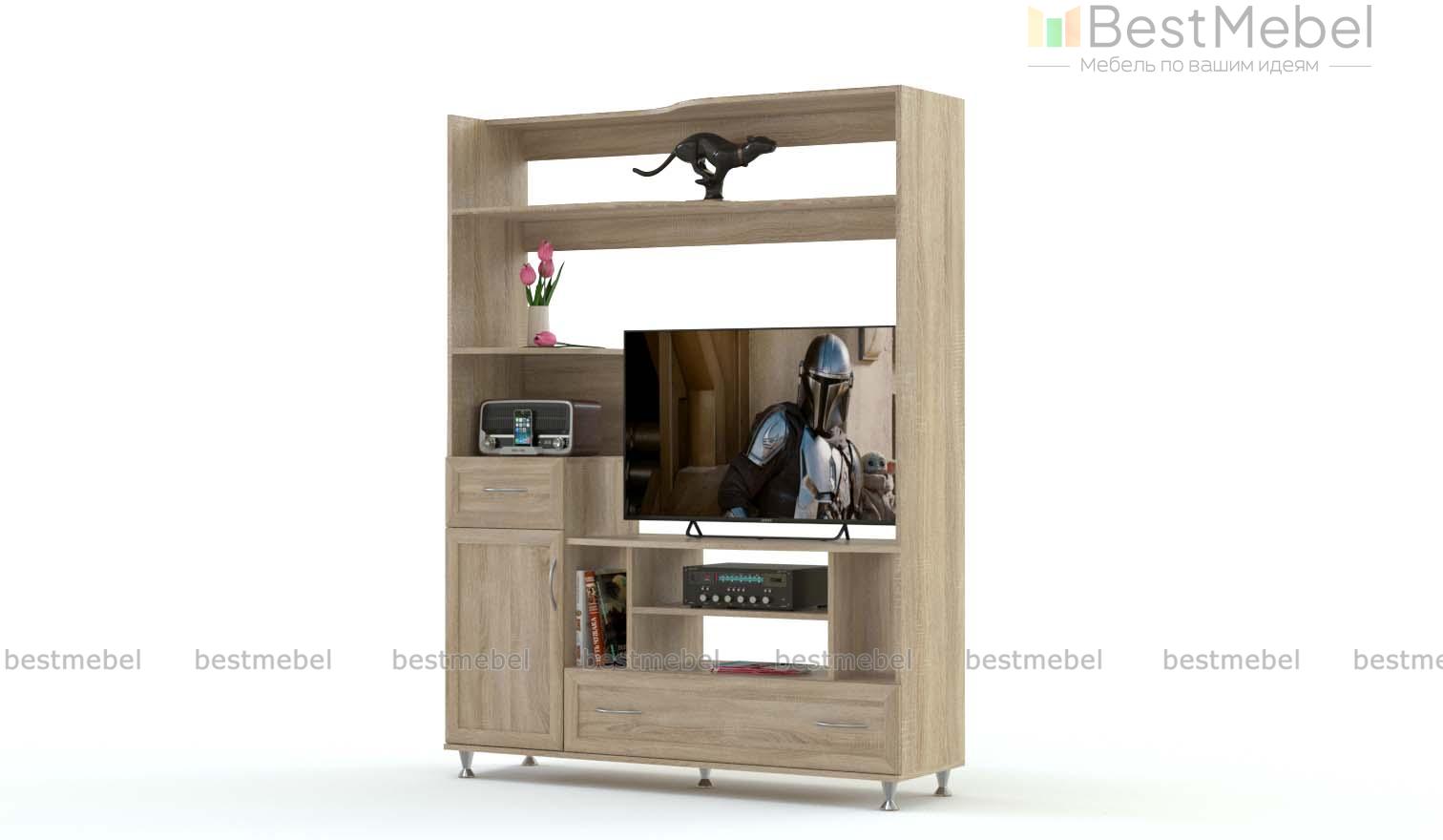 Тумба под ТВ №15 BMS - Фото