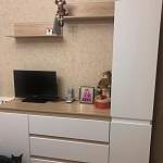 Стенка Ватсон 12 BMS - Фото от клиента