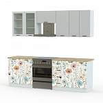 Кухня Мирта 15 BMS - Фото 7