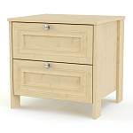 Прикроватная тумба Соната BMS - Фото 5