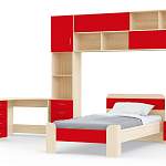 Детская комната Фанни 12 BMS - Фото 7