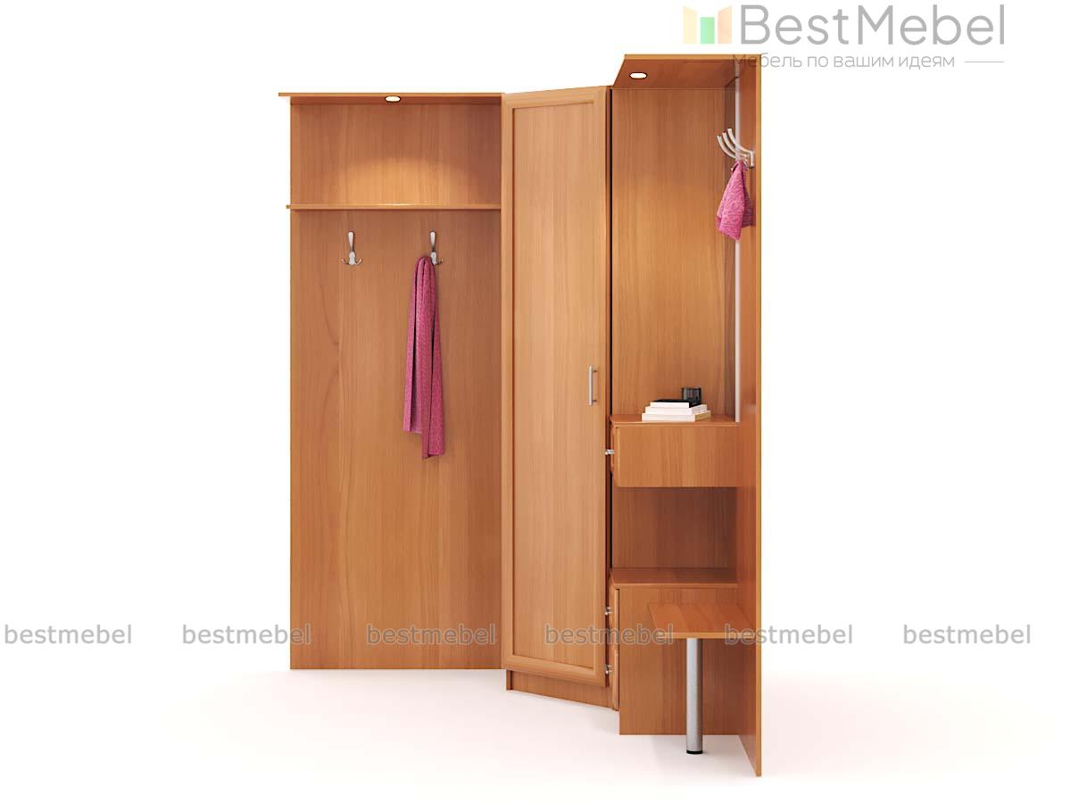 Прихожая Эридан-5 BMS - Фото