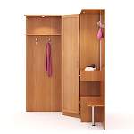 Прихожая Эридан-5 BMS - Фото 3