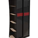 Шкаф-купе Стайл-7 BMS - Фото 1