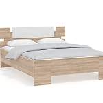 Кровать Оливия 1 BMS - Фото 3