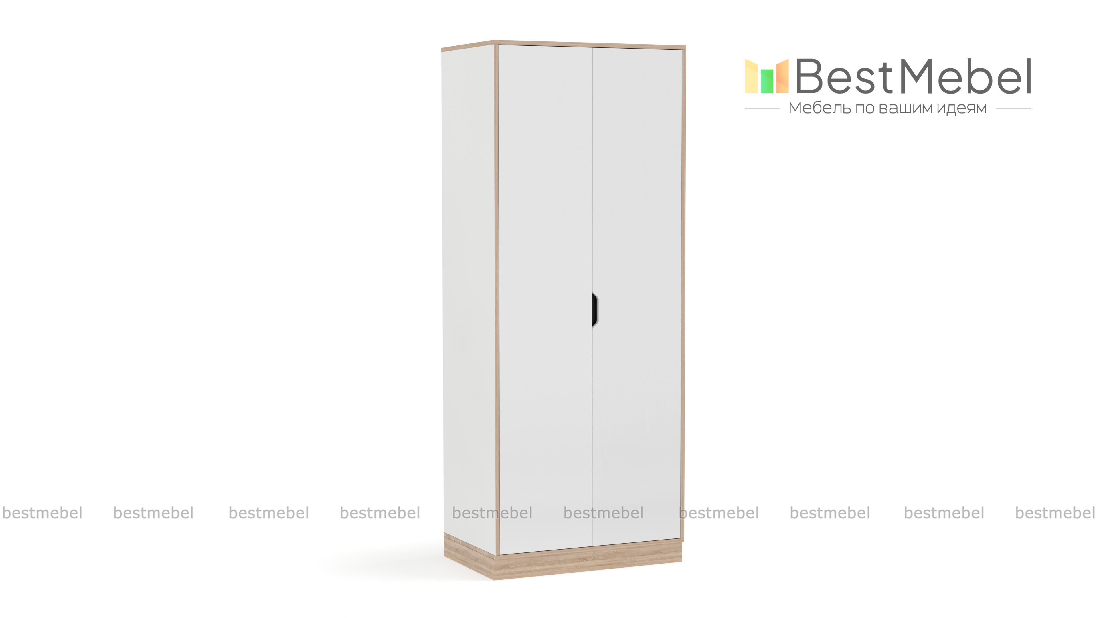 Шкаф Happy 03 BMS - Фото