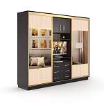 Шкаф-купе Александрия 7 BMS - Фото 2