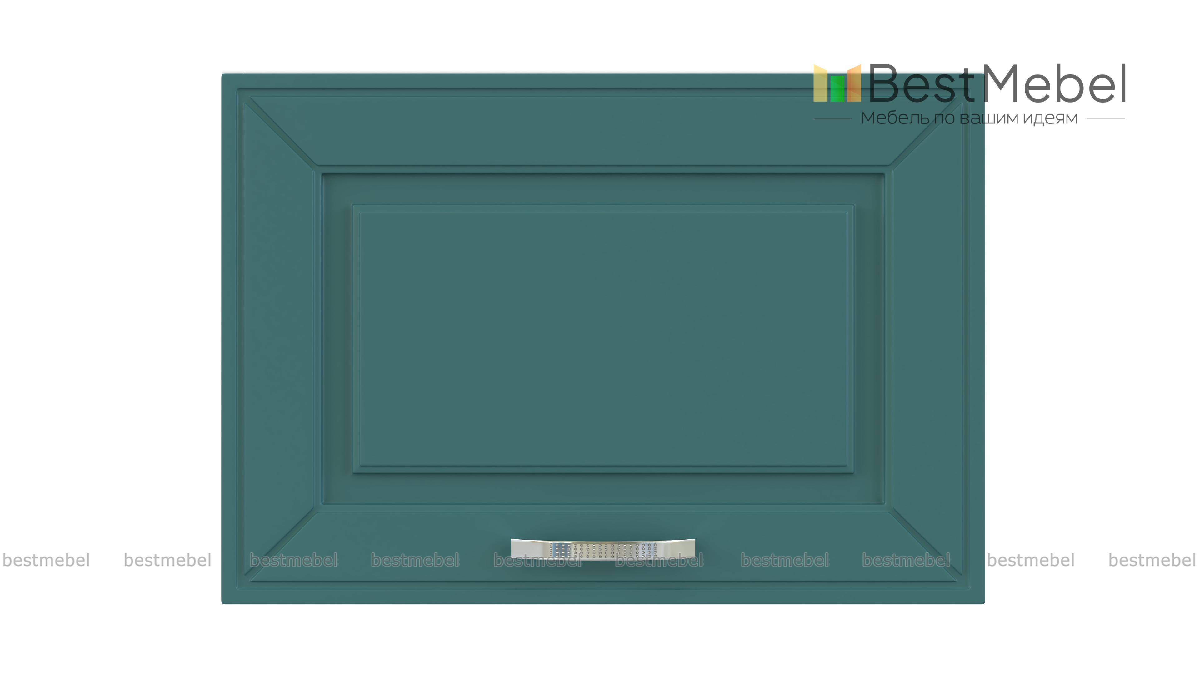 Шкаф-газовка навесной Маргарита BMS - Фото