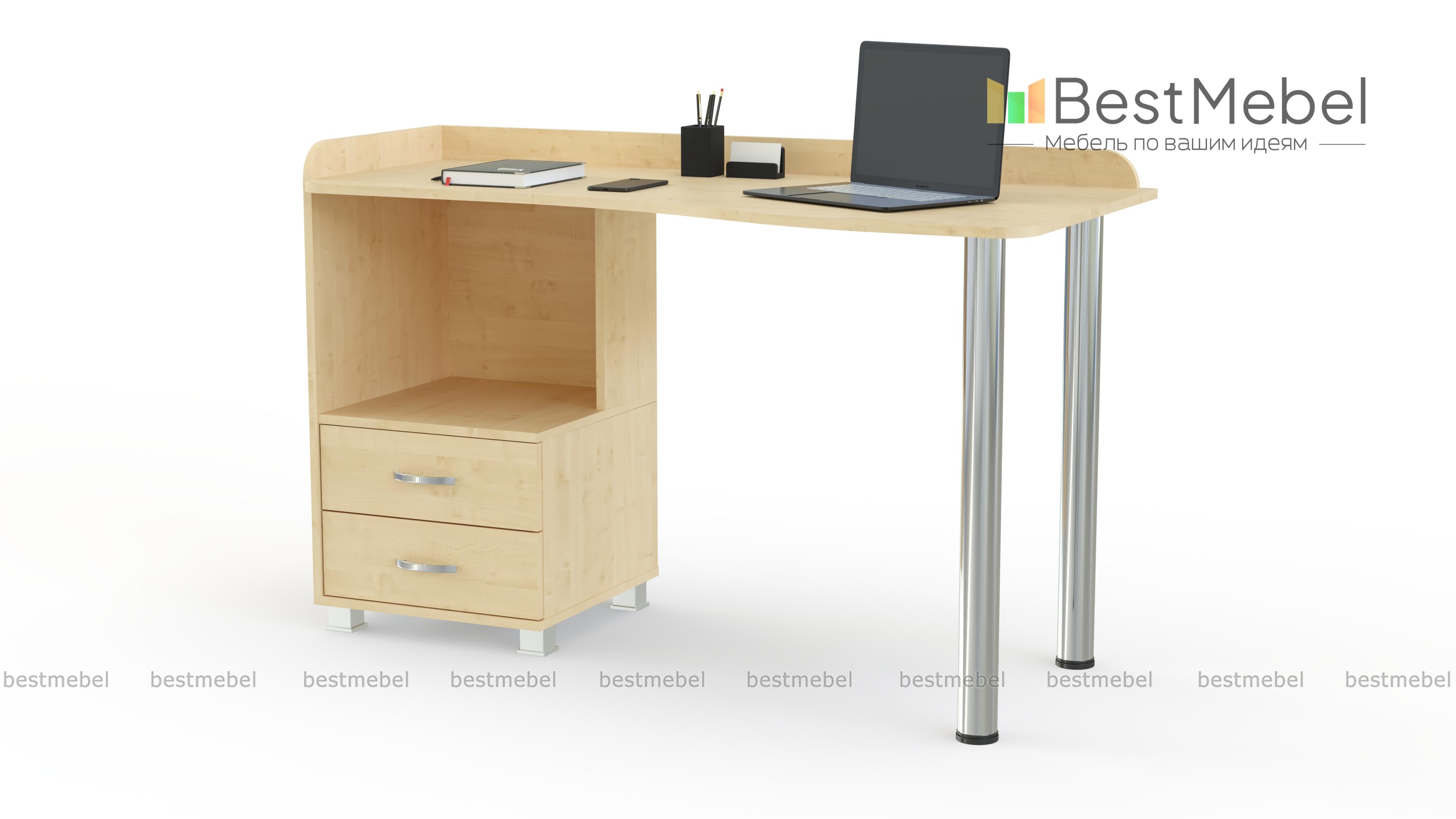 Стол Нильсон СКМ-55 П BMS - Фото