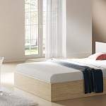 Кровать Карина 10 BMS - Фото 3