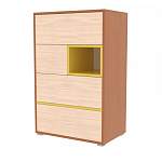 Комод Эван K-34 BMS - Фото 10