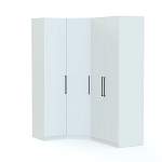 Угловой шкаф Юджин 5 BMS - Фото 4