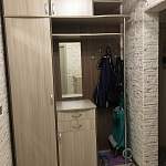 Прихожая Грация 3 BMS - Фото от клиента
