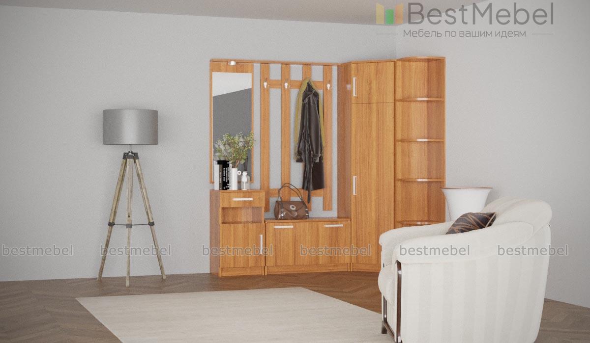 Прихожая Машенька-6 BMS - Фото