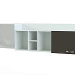 Полка Гламур 05 BMS - Фото 1