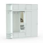 Прихожая Дар-2 BMS - Фото 3