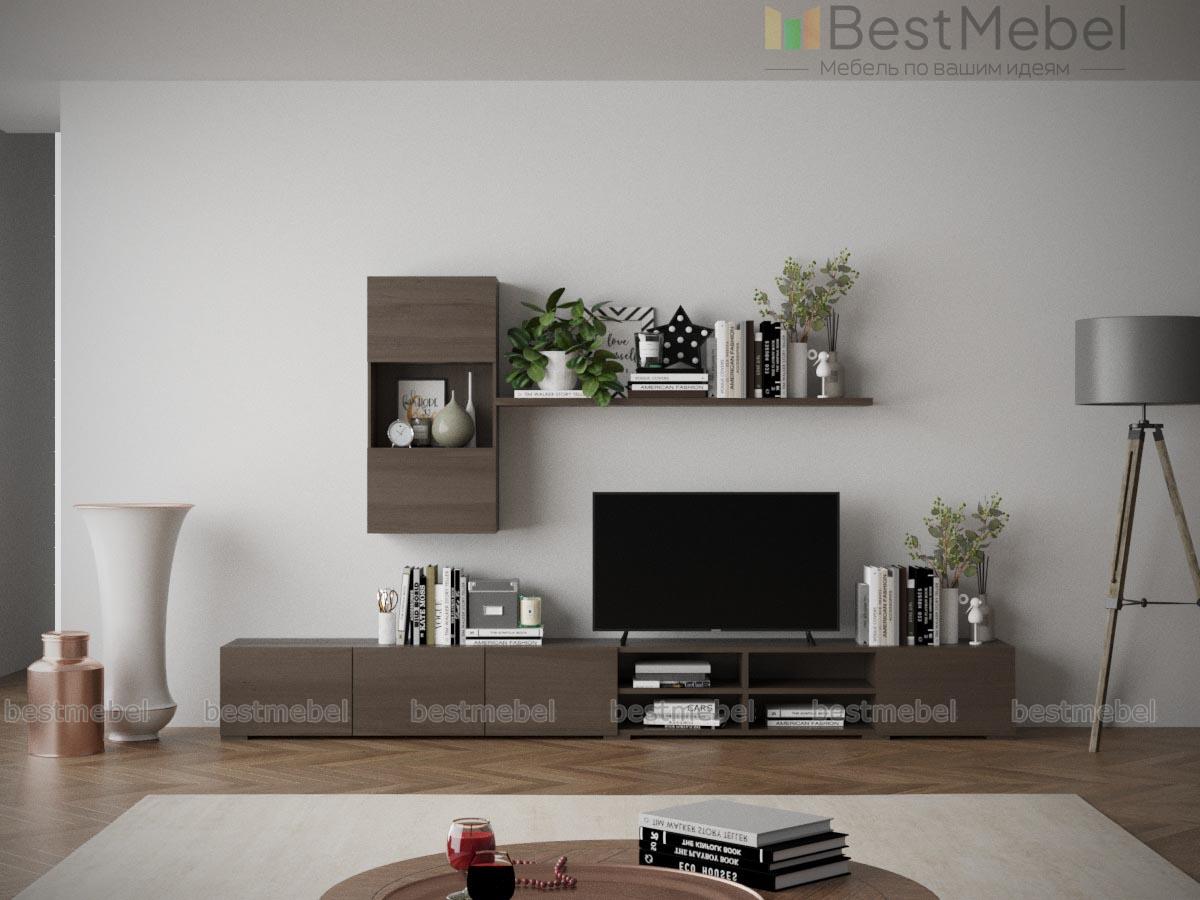 Гостиная FlashNika №31 BMS - Фото