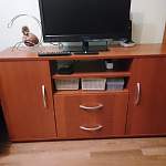 Тумба Мишель 2102 BMS - Фото от клиента