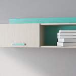 Полка с дверкой Рико BMS - Фото 9