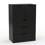 Комод Нордли Nordli 6 - Фото 4