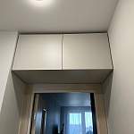 Антресоль Остин Лайт 1 BMS - Фото от клиента