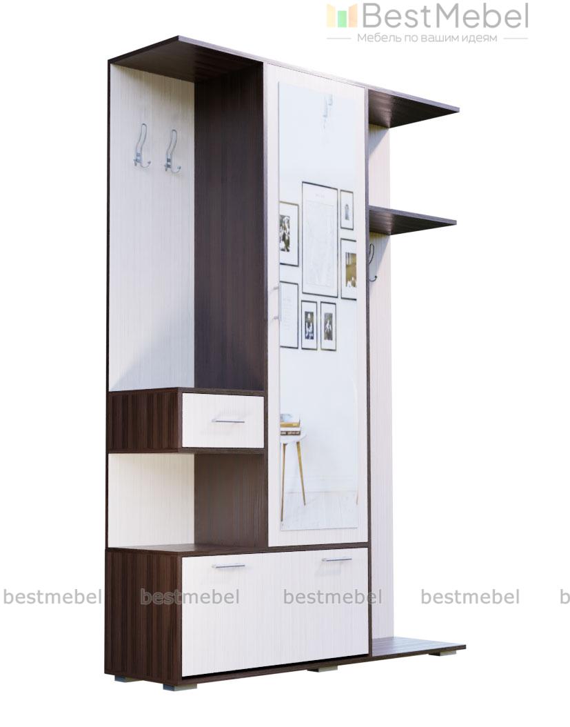 Прихожая Модуль Ф3 BMS - Фото