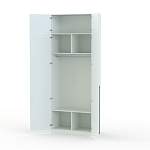 Шкаф распашной Аморет 11 BMS - Фото 6