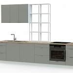 Кухня Энхет Enhet 14 - Фото 6