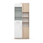 Книжный шкаф Этна 2 BMS - Фото 3