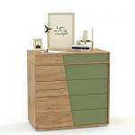 Комод Мейли 8 BMS - Фото 4