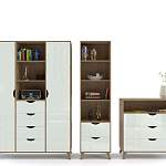 Набор для детской Скандинавия 23 BMS - Фото 4