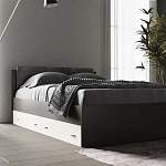 Кровать двуспальная Виктория Эко BMS - Фото 14