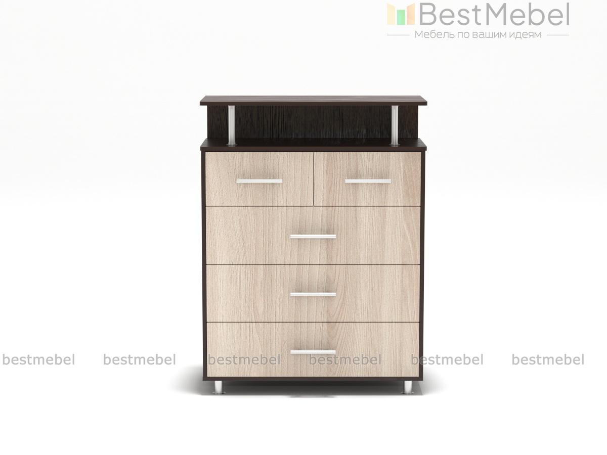 Комод КМ-17 BMS - Фото